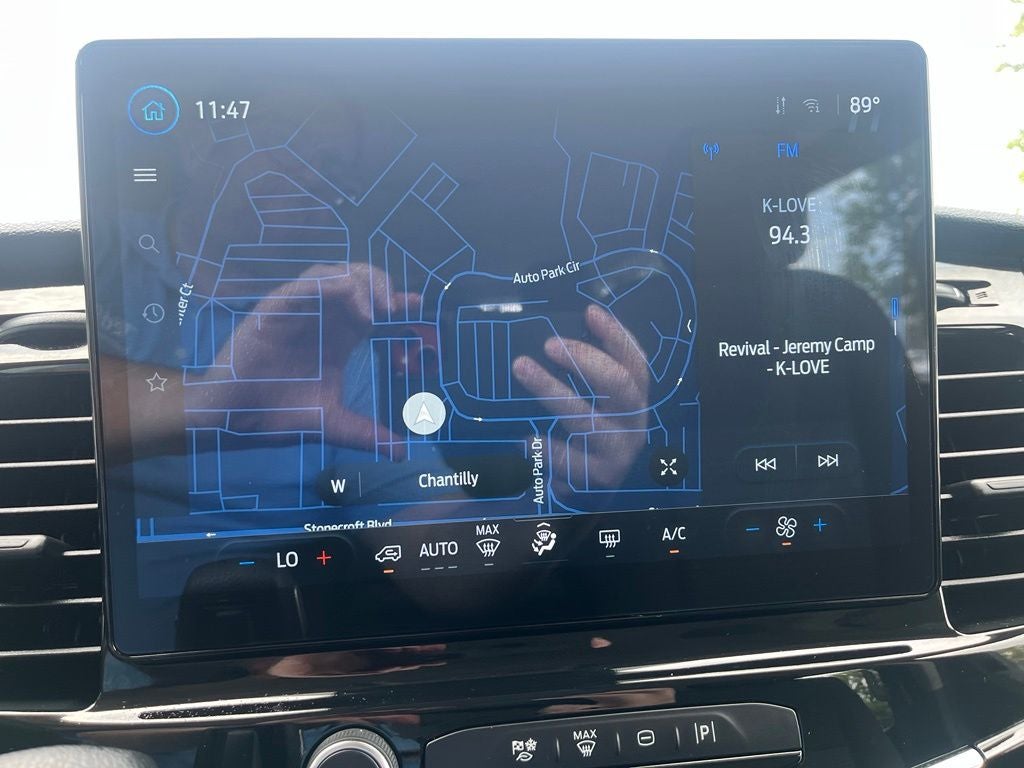 2024 Ford Transit-350 XLT | 15-Passenger | BLIS | SYNC 4 | Co-Pilot360