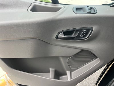2024 Ford Transit-350 XLT | 15-Passenger | BLIS | SYNC 4 | Co-Pilot360