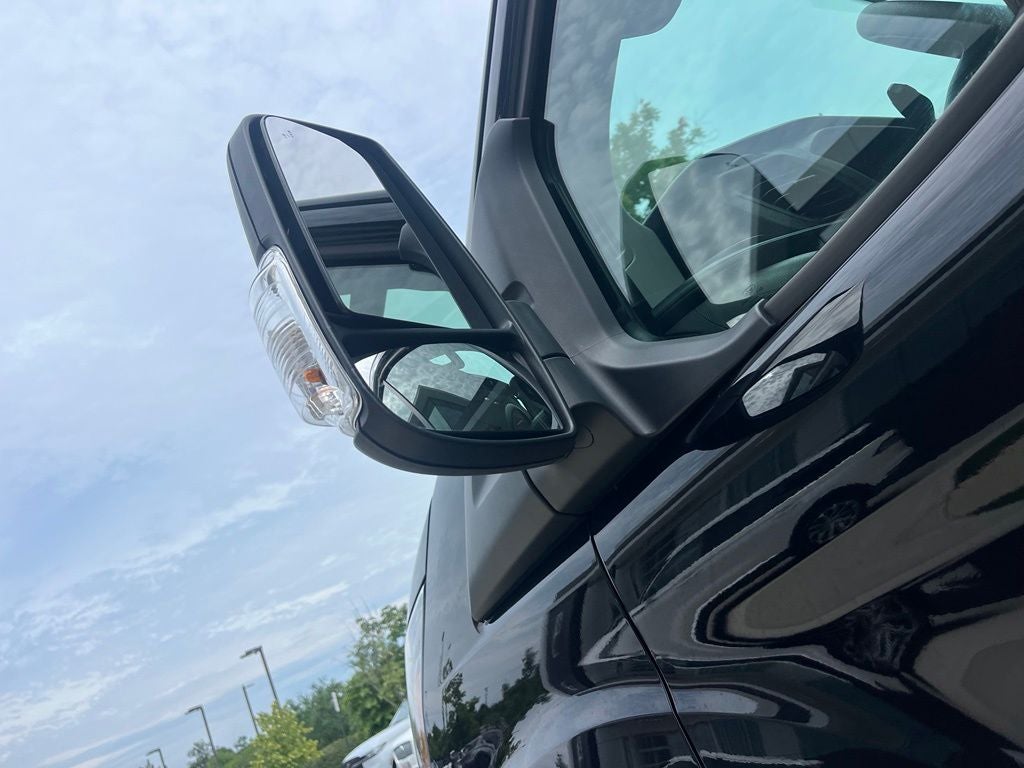 2024 Ford Transit-350 XLT | 15-Passenger | BLIS | SYNC 4 | Co-Pilot360