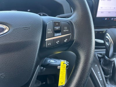2025 Ford Transit-350 XLT | 15-Passenger Seats