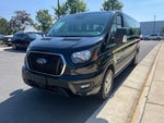 2025 Ford Transit-350 XLT | 15-Passenger Seats