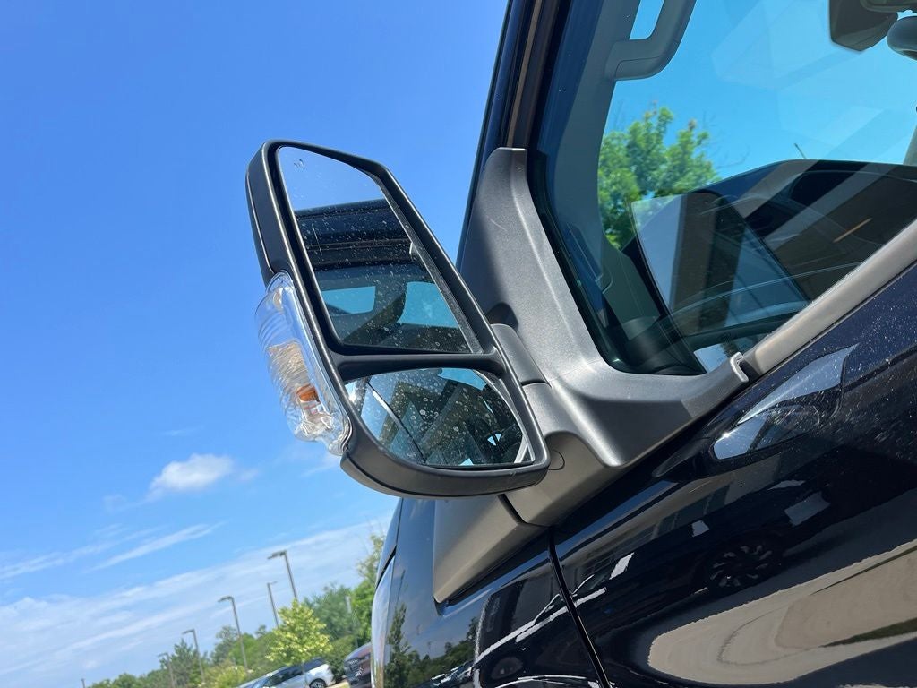 2025 Ford Transit-350 XLT | 15-Passenger Seats