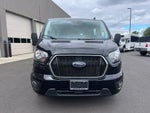 2024 Ford Transit-350 XLT | 15-Passenger | BLIS | Nav | LKAS