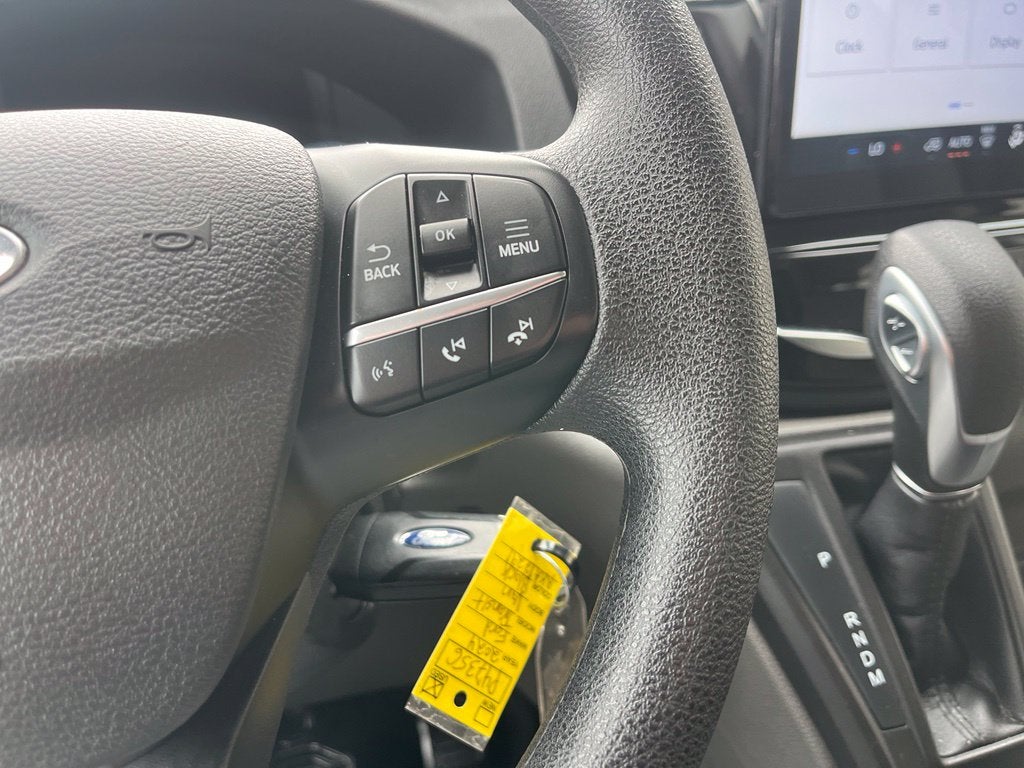 2024 Ford Transit-350 XLT | 15-Passenger | BLIS | Nav | LKAS