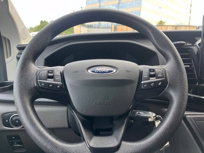 2024 Ford Transit-350 XLT 15-Passenger | BLIS | LKAS | Remote Start