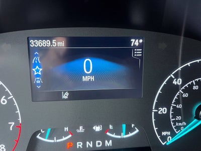2024 Ford Transit-350 XLT 15-Passenger | BLIS | LKAS | Remote Start