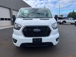 2024 Ford Transit-350 XLT 15-Passenger | BLIS | LKAS | Remote Start