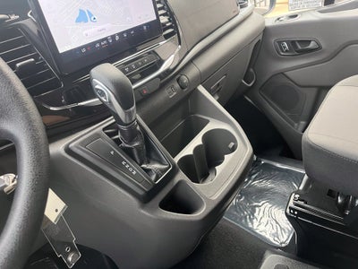 2024 Ford Transit-350 XLT 15-Passenger | BLIS | LKAS | Remote Start