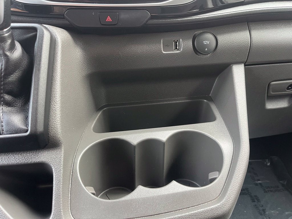 2024 Ford Transit-350 XLT 15-Passenger | BLIS | LKAS | Remote Start