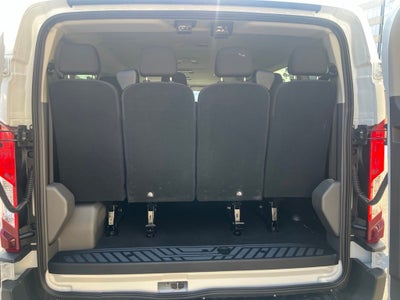 2026 Ford Transit-350 XLT | 15-Passenger Seats