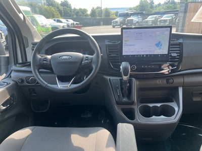 2026 Ford Transit-350 XLT | 15-Passenger Seats