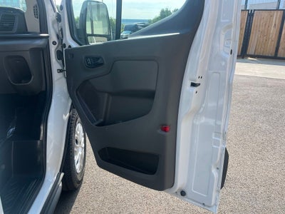 2026 Ford Transit-350 XLT | 15-Passenger Seats