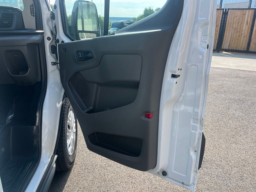 2026 Ford Transit-350 XLT | 15-Passenger Seats