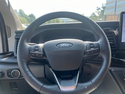 2026 Ford Transit-350 XLT | 15-Passenger Seats
