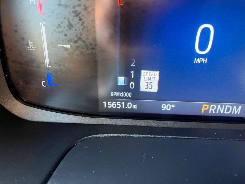2026 Ford Transit-350 XLT | 15-Passenger Seats