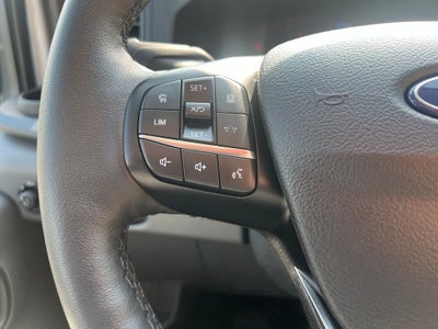 2026 Ford Transit-350 XLT | 15-Passenger Seats