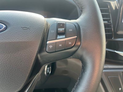 2026 Ford Transit-350 XLT | 15-Passenger Seats