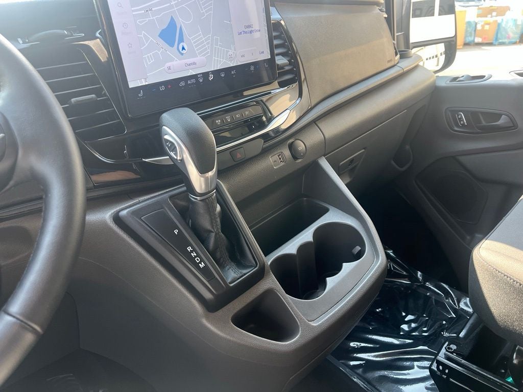 2026 Ford Transit-350 XLT | 15-Passenger Seats