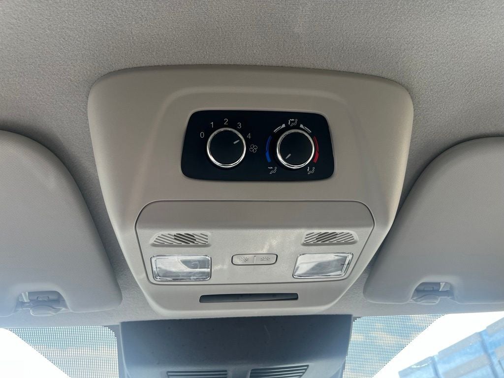 2026 Ford Transit-350 XLT | 15-Passenger Seats