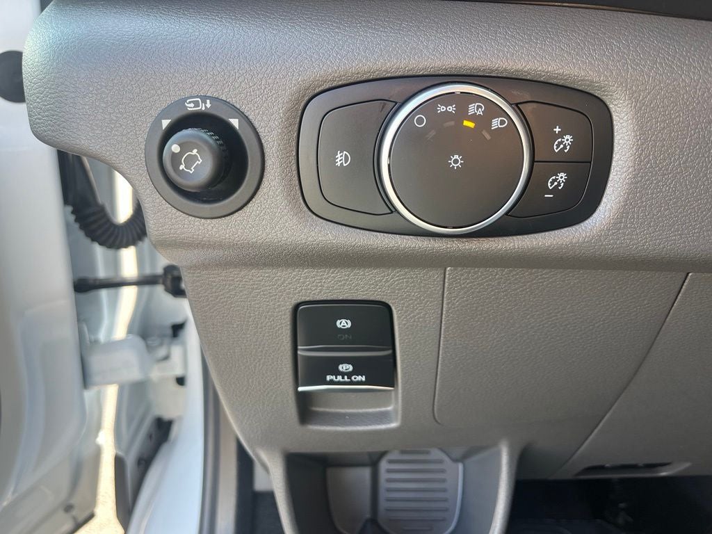2026 Ford Transit-350 XLT | 15-Passenger Seats