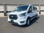 2026 Ford Transit-350 XLT | 15-Passenger Seats