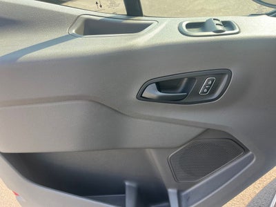 2026 Ford Transit-350 XLT | 15-Passenger Seats