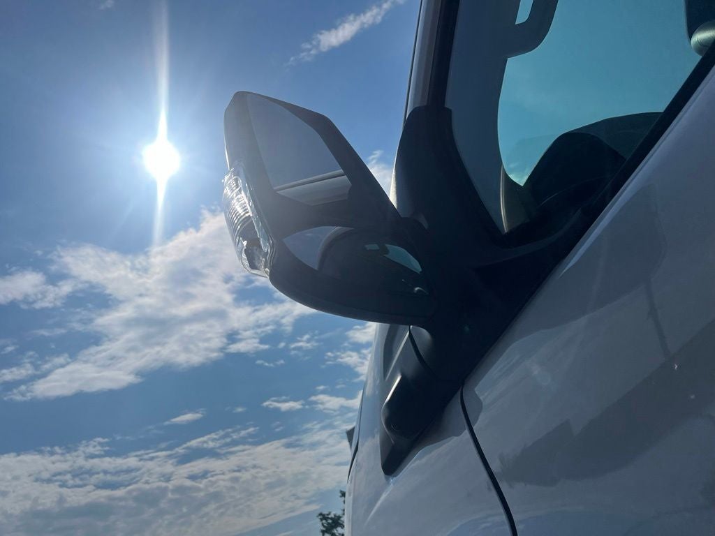 2026 Ford Transit-350 XLT | 15-Passenger Seats