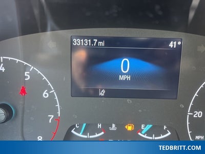 2024 Ford Transit-350 XLT | 15-Passenger | BLIS | Co-Pilot360