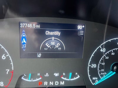 2025 Ford Transit-350 XLT Low Roof 15-Passenger Van | BLIS