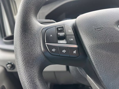 2025 Ford Transit-350 XLT Low Roof 15-Passenger Van | BLIS