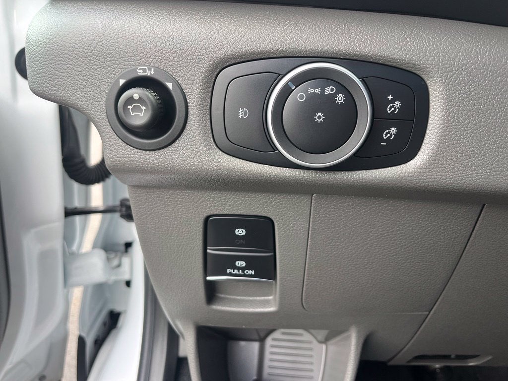2025 Ford Transit-350 XLT Low Roof 15-Passenger Van | BLIS