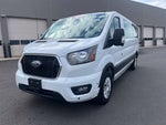2025 Ford Transit-350 XLT Low Roof 15-Passenger Van | BLIS