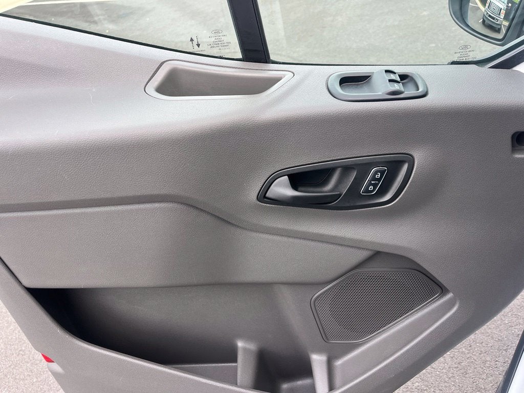 2025 Ford Transit-350 XLT Low Roof 15-Passenger Van | BLIS