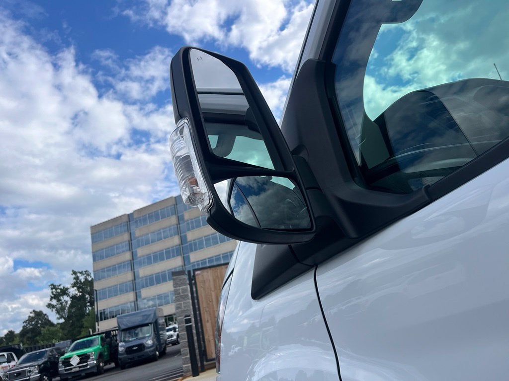 2025 Ford Transit-350 XLT Low Roof 15-Passenger Van | BLIS