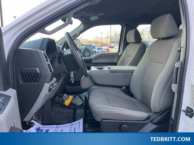 2020 Ford F-350SD XL | XL Value Pack | Snow Plow Pack |