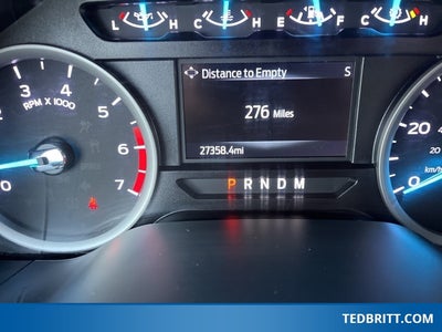 2020 Ford F-350SD XL | XL Value Pack | Snow Plow Pack |