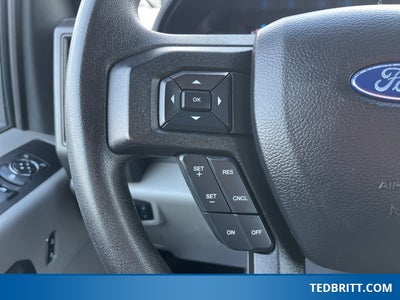 2020 Ford F-350SD XL | XL Value Pack | Snow Plow Pack |