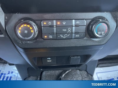 2020 Ford F-350SD XL | XL Value Pack | Snow Plow Pack |