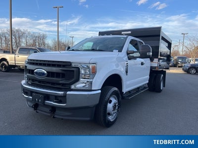 2020 Ford F-350SD XL | XL Value Pack | Snow Plow Pack |