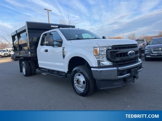 2020 Ford F-350SD XL | XL Value Pack | Snow Plow Pack |