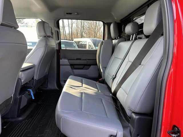 2024 Ford F-450SD XL DRW