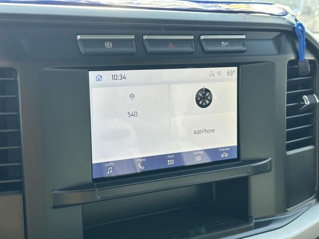 2024 Ford F-450SD XL DRW