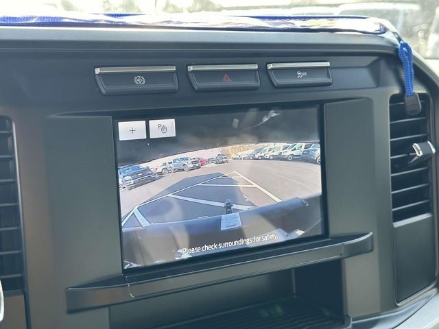 2024 Ford F-450SD XL DRW