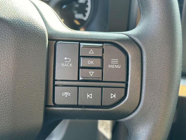 2024 Ford F-450SD XL DRW