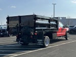 2024 Ford F-450SD XL DRW