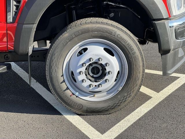 2024 Ford F-450SD XL DRW