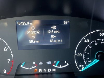 2024 Ford Transit-350 XLT | 12-Passenger | BLIS | Co-Pilot360