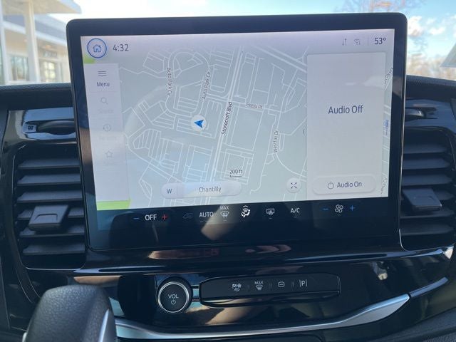 2024 Ford Transit-350 XLT | 12-Passenger | BLIS | Co-Pilot360