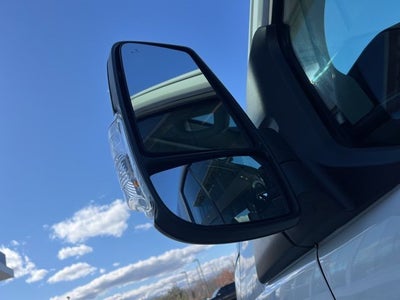2024 Ford Transit-350 XLT | 12-Passenger | BLIS | Co-Pilot360