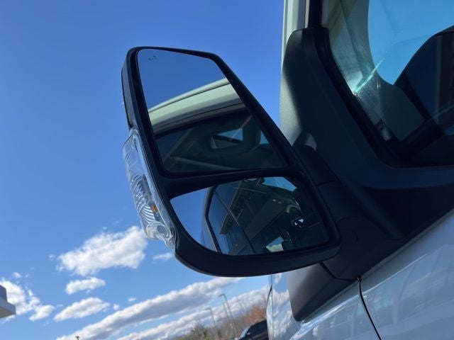 2024 Ford Transit-350 XLT | 12-Passenger | BLIS | Co-Pilot360
